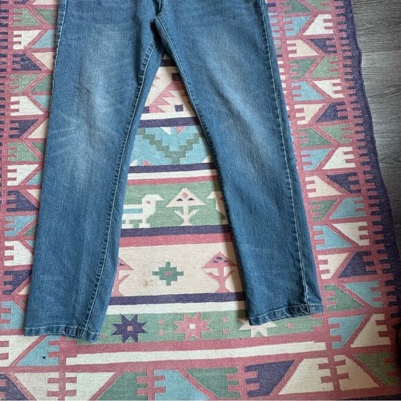 Aeropostle Women’s Denim Skinny Jeans Light Wash - Picture 10 of 14